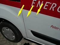 Detailní foto