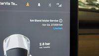 Servicenachweis