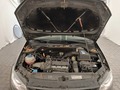 Ansicht Motorraum