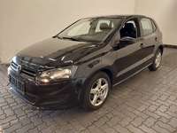 VW Polo 1,2 "Trendline"