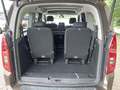 View of boot / luggage space