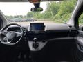 View of dashboard