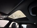 View of sunroof / panoramic roof