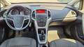 View of dashboard