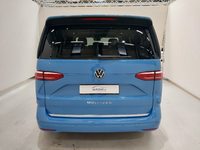 Rear view