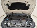 View of engine compartment