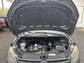 View of engine compartment