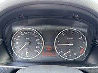 Pogled kombi instrument