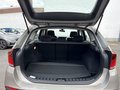 View of boot / luggage space