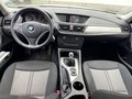 View of dashboard