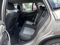 View of rear seat
