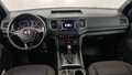 View of dashboard