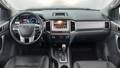 View of dashboard