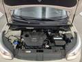 View of engine compartment