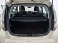 View of boot / luggage space