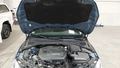 View of engine compartment