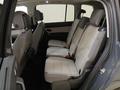View of rear seat