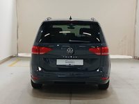 Rear view