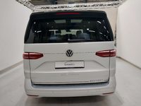 Rear view