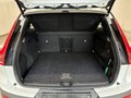 View of boot / luggage space