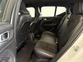 View of rear seat