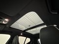 View of sunroof / panoramic roof