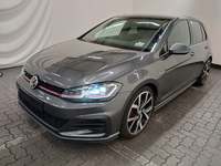 VW Golf GTI 2,0 TSI DSG