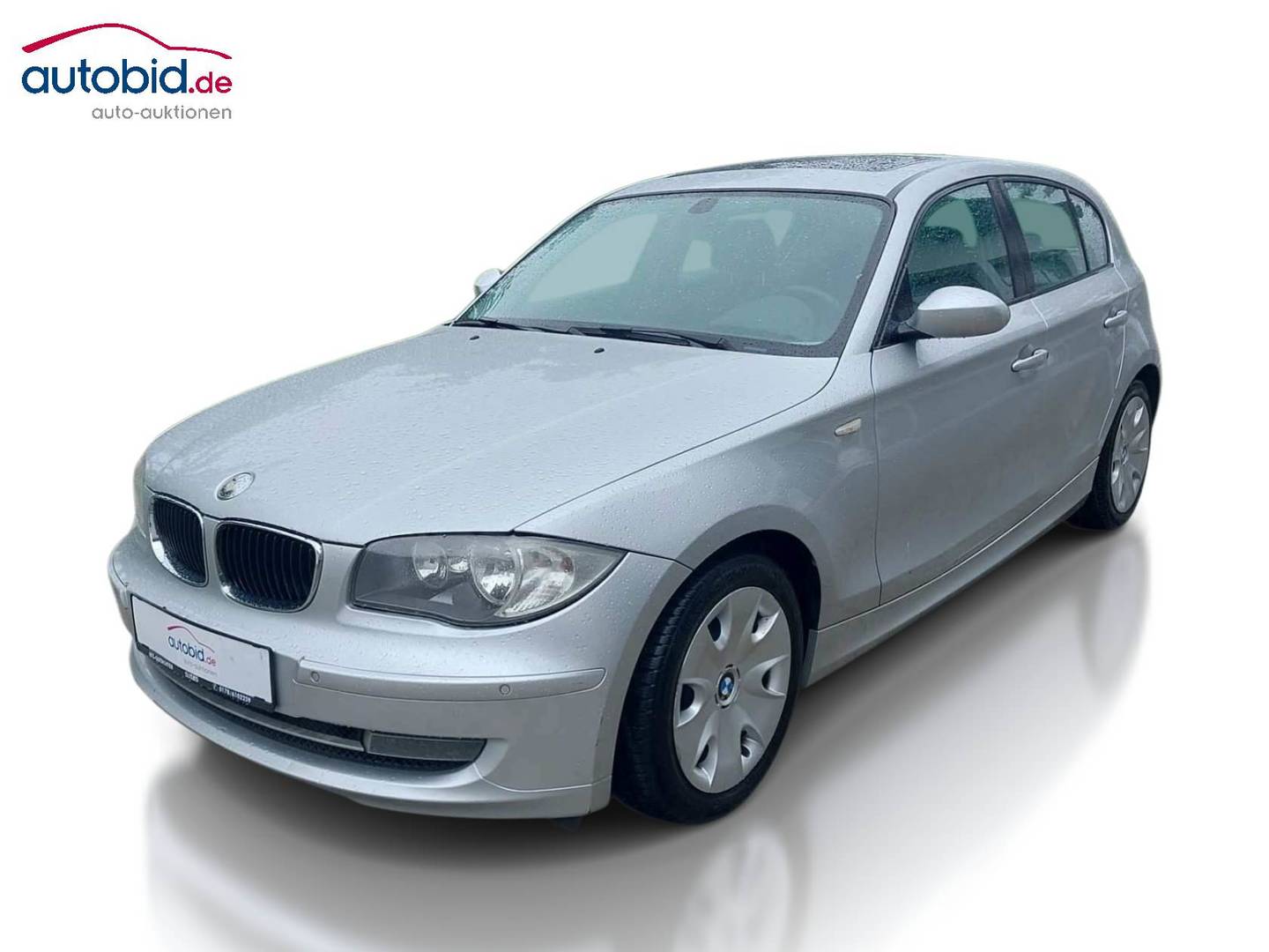 BMW 1er