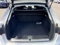View of boot / luggage space