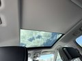 View of sunroof / panoramic roof