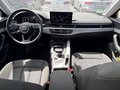 View of dashboard