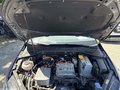 Ansicht Motorraum