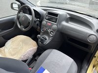 Вид на салон