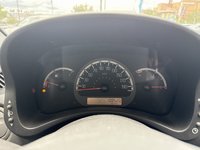 Вид на приборную панель