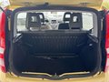 View of boot / luggage space