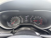 Вид на приборную панель