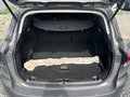 View of boot / luggage space