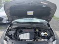 View of engine compartment
