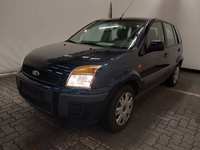 Ford Fusion 1,4
