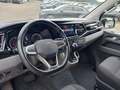 View of dashboard