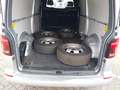 View of boot / luggage space
