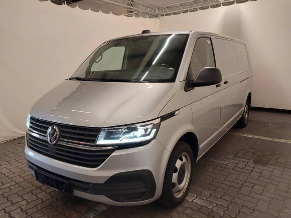 Ansicht vorne links
