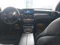 View of dashboard