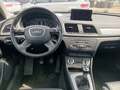 View of dashboard