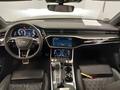 View of dashboard