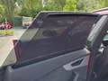 View of rear entertainment and accessories