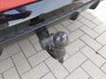 View of trailer tow-bar hitch