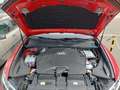View of engine compartment