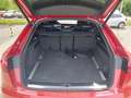 View of boot / luggage space