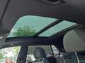 View of sunroof / panoramic roof